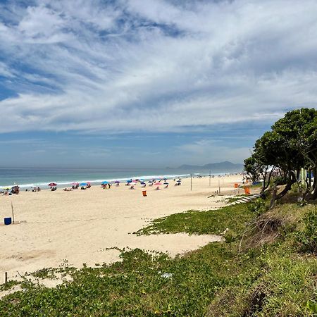 Apartamento Renovado Barra Bella Rio de Janeiro Esterno foto
