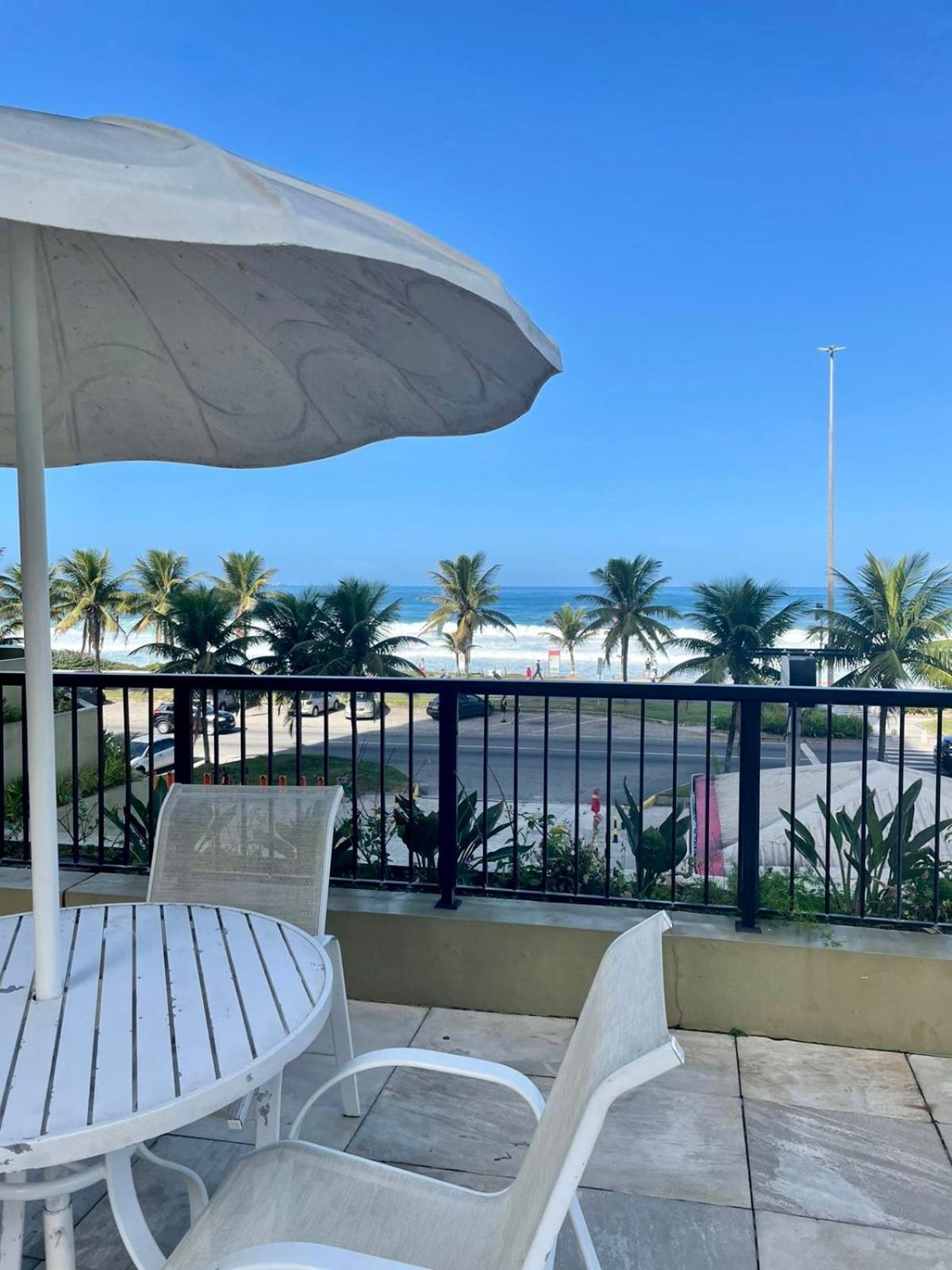 Apartamento Renovado Barra Bella Rio de Janeiro Esterno foto