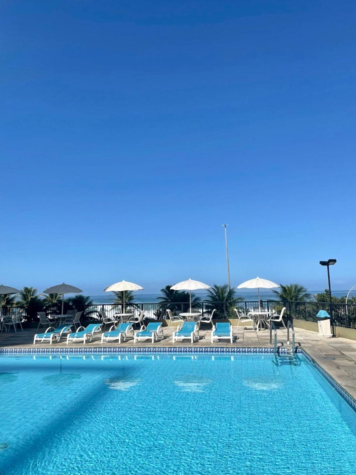 Apartamento Renovado Barra Bella Rio de Janeiro Esterno foto