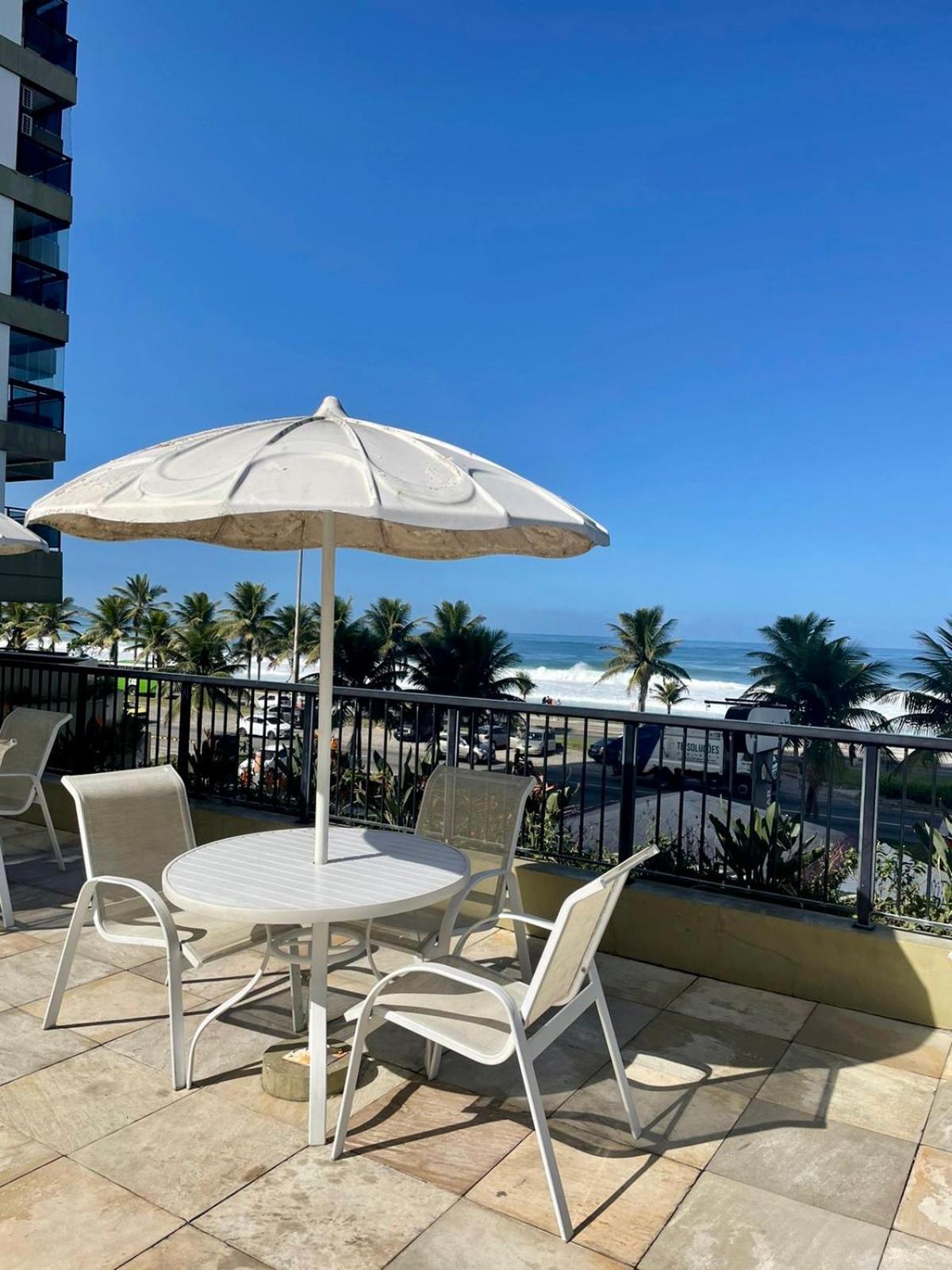 Apartamento Renovado Barra Bella Rio de Janeiro Esterno foto