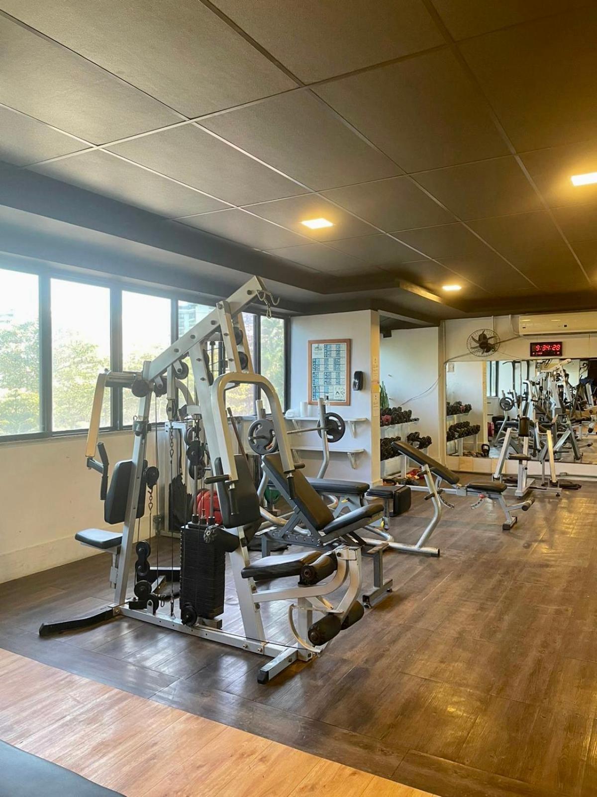 Apartamento Renovado Barra Bella Rio de Janeiro Esterno foto