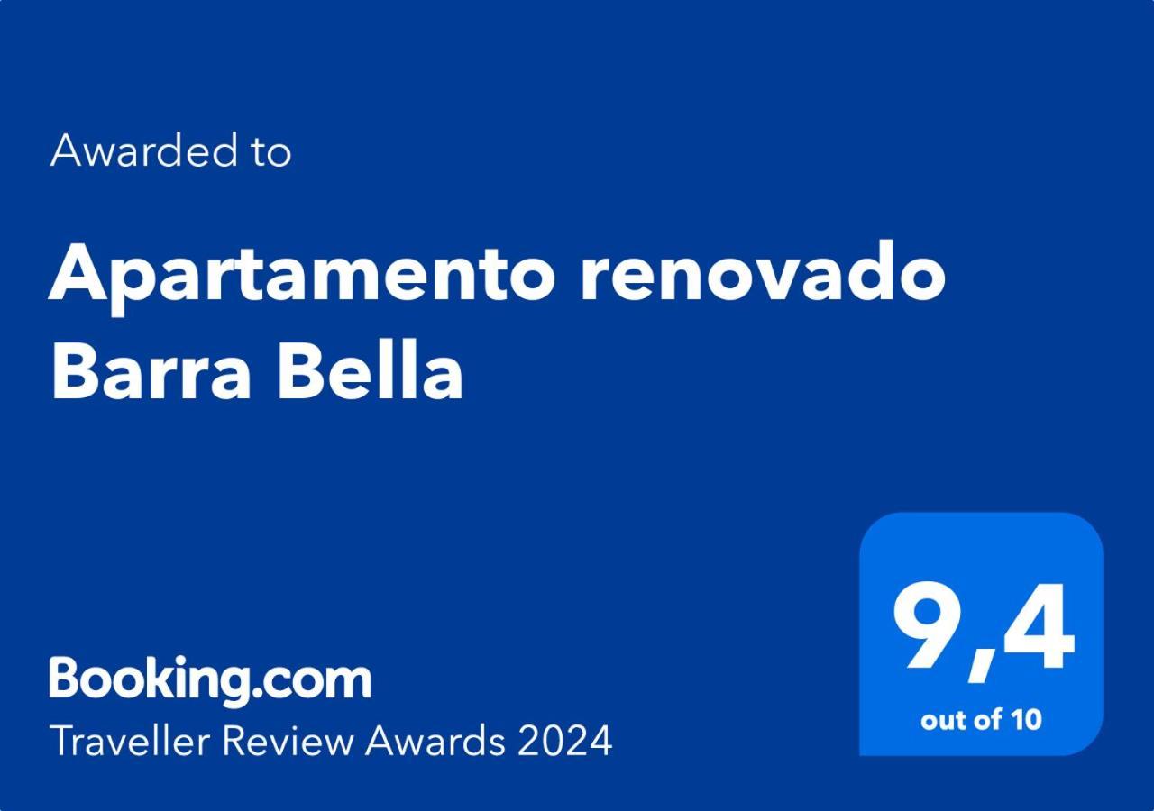 Apartamento Renovado Barra Bella Rio de Janeiro Esterno foto