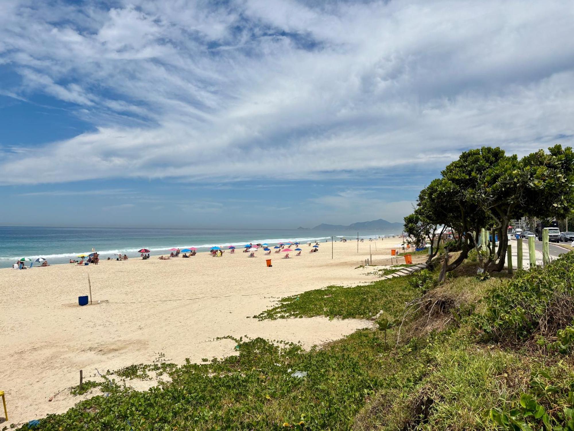 Apartamento Renovado Barra Bella Rio de Janeiro Esterno foto