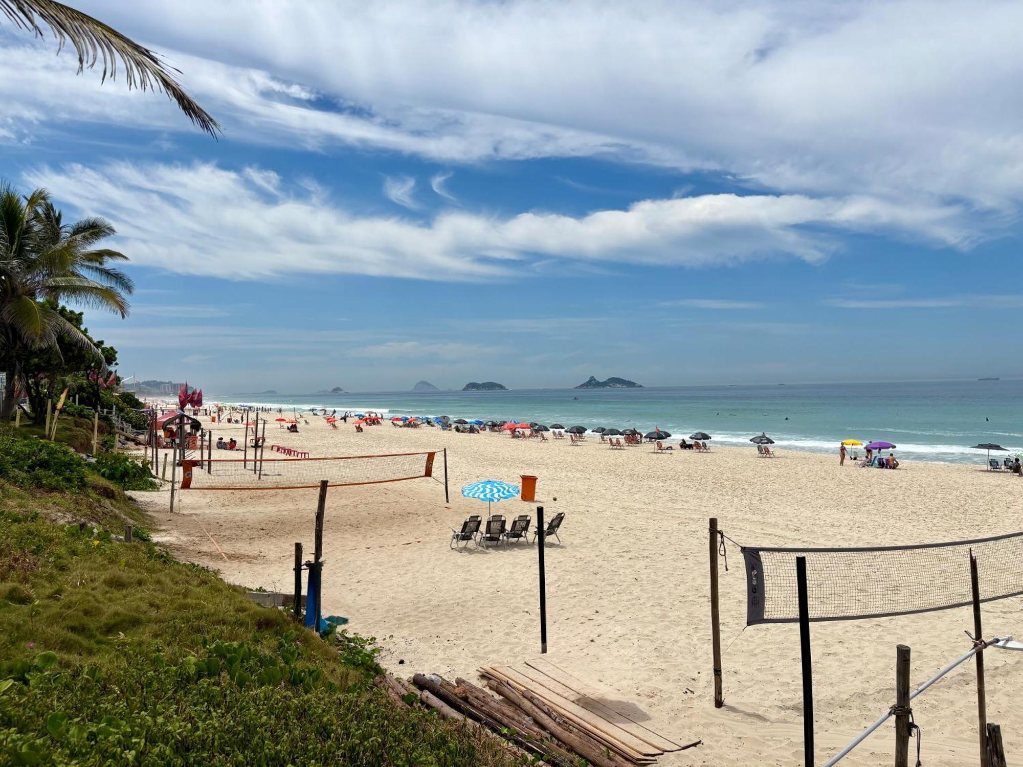 Apartamento Renovado Barra Bella Rio de Janeiro Esterno foto