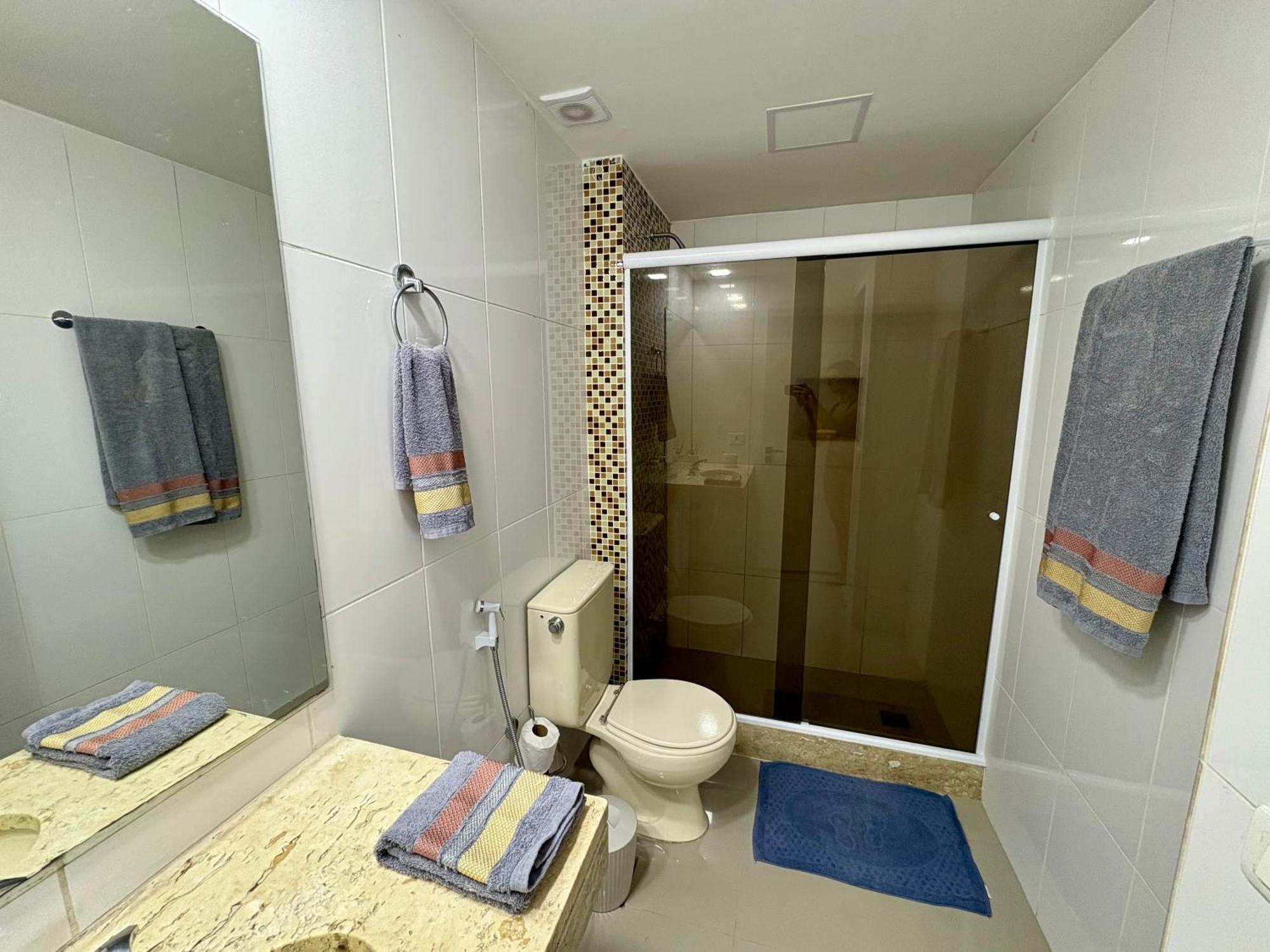 Apartamento Renovado Barra Bella Rio de Janeiro Esterno foto