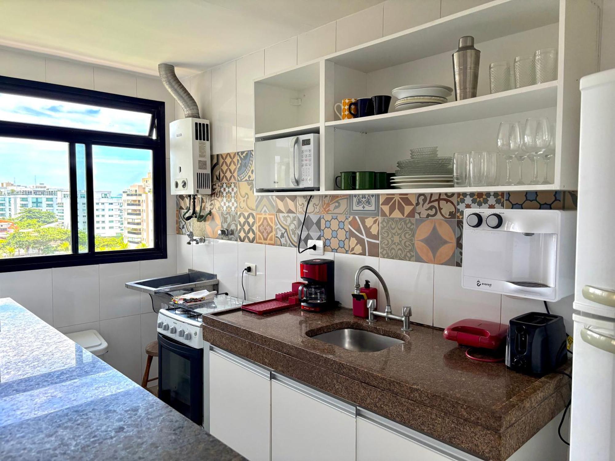Apartamento Renovado Barra Bella Rio de Janeiro Esterno foto