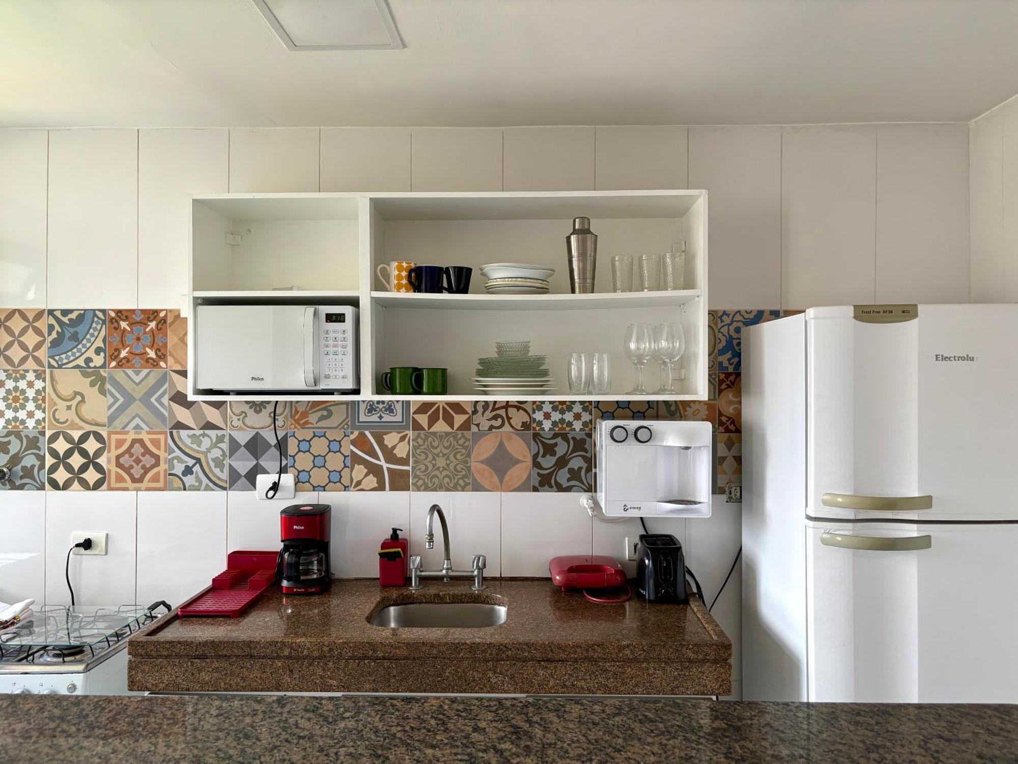 Apartamento Renovado Barra Bella Rio de Janeiro Esterno foto
