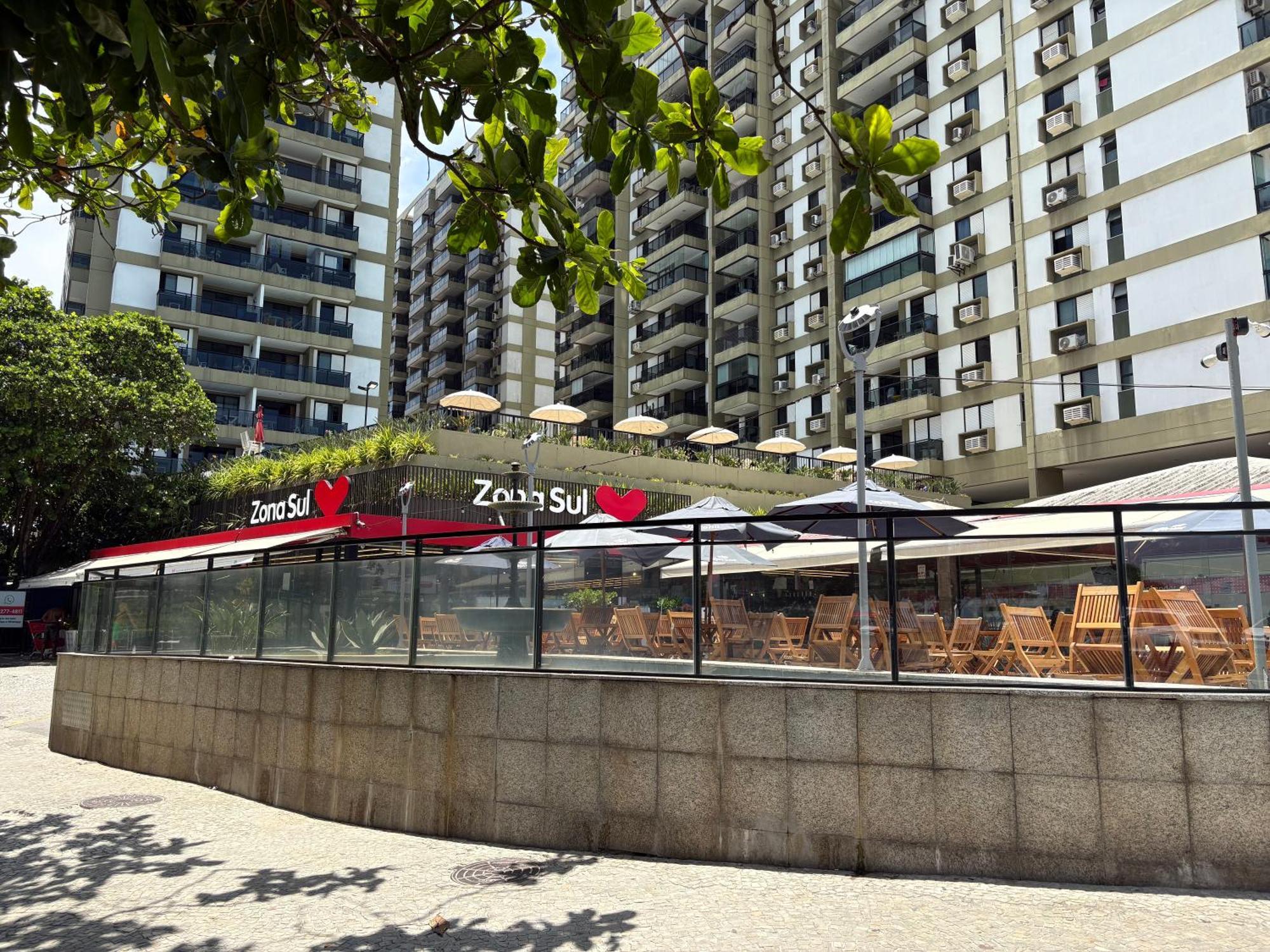 Apartamento Renovado Barra Bella Rio de Janeiro Esterno foto
