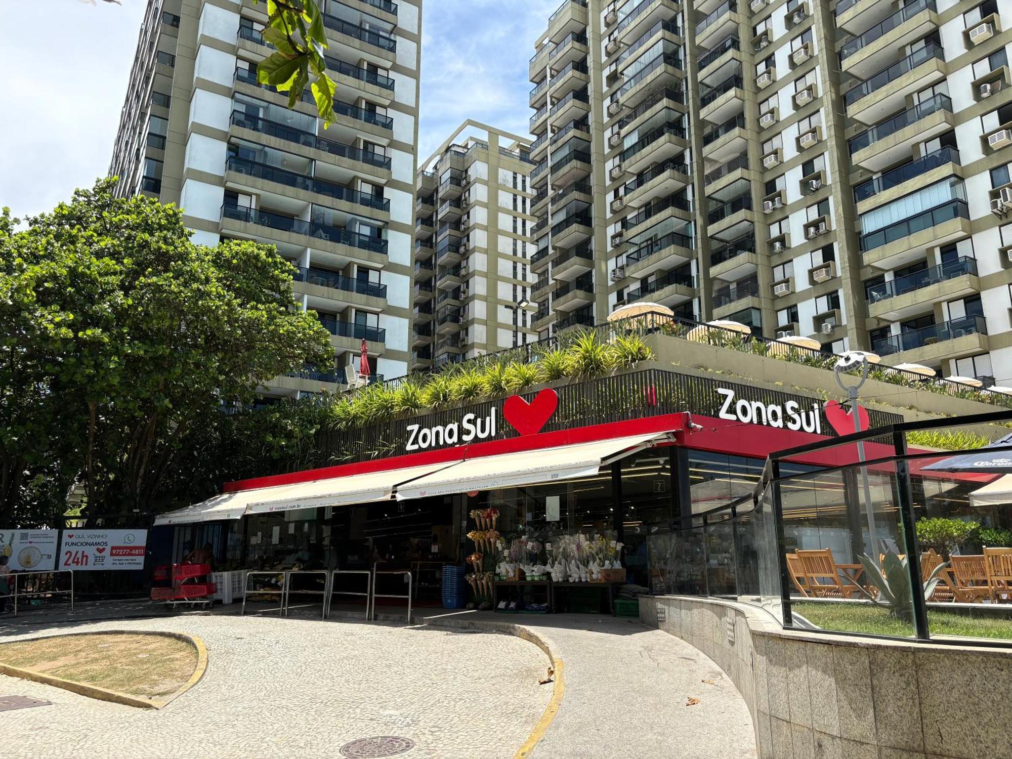 Apartamento Renovado Barra Bella Rio de Janeiro Esterno foto