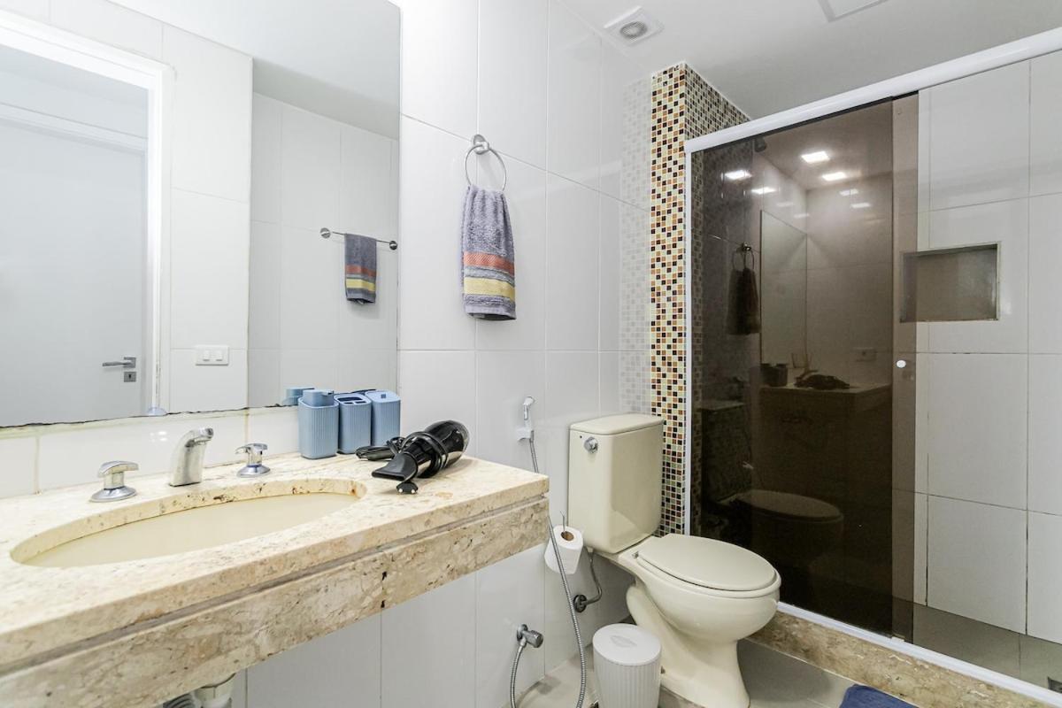 Apartamento Renovado Barra Bella Rio de Janeiro Esterno foto