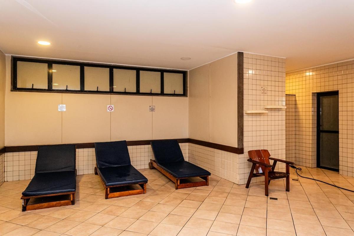 Apartamento Renovado Barra Bella Rio de Janeiro Esterno foto