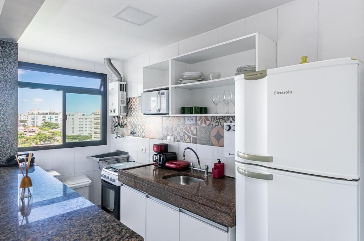 Apartamento Renovado Barra Bella Rio de Janeiro Esterno foto