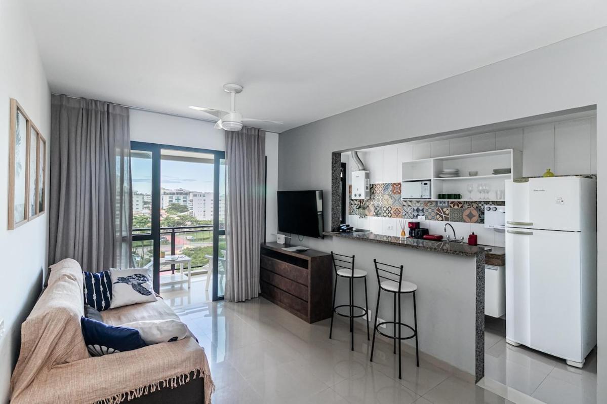 Apartamento Renovado Barra Bella Rio de Janeiro Esterno foto