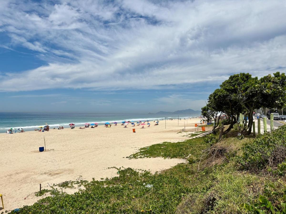Apartamento Renovado Barra Bella Rio de Janeiro Esterno foto