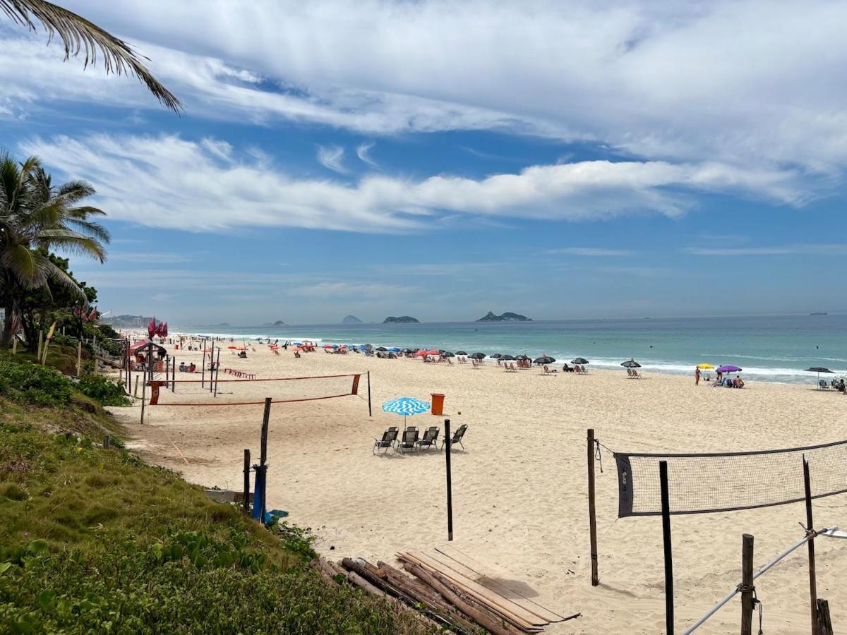 Apartamento Renovado Barra Bella Rio de Janeiro Esterno foto
