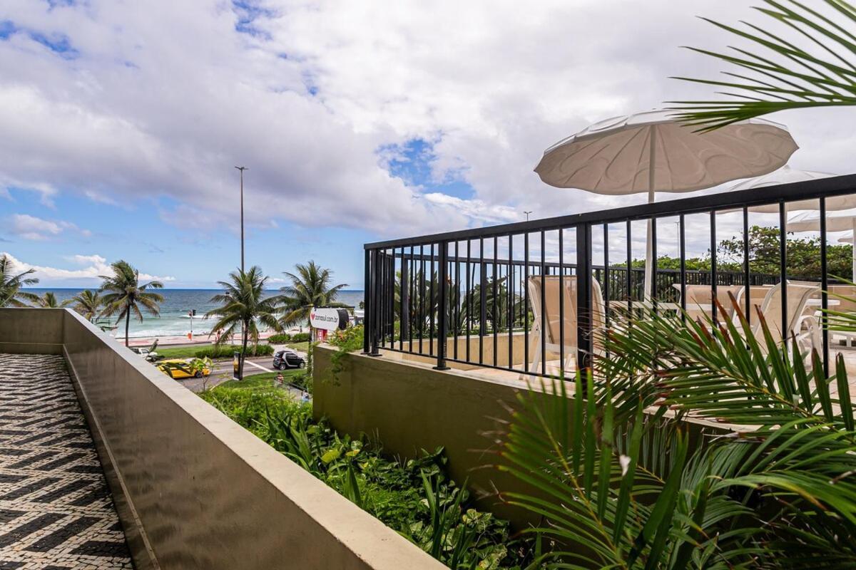 Apartamento Renovado Barra Bella Rio de Janeiro Esterno foto