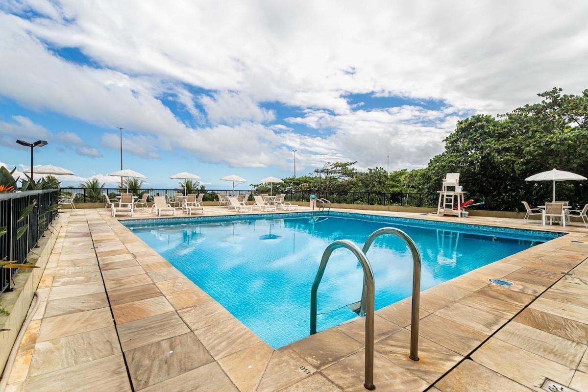 Apartamento Renovado Barra Bella Rio de Janeiro Esterno foto