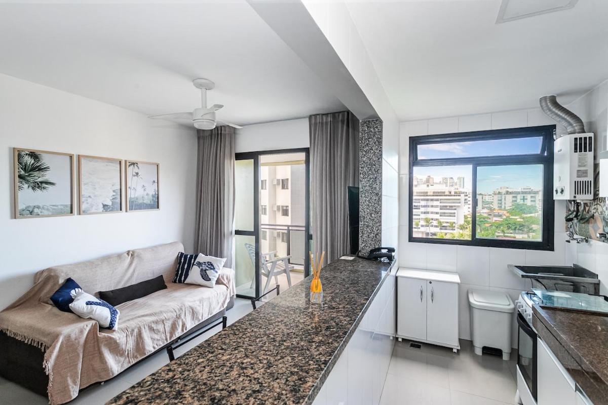 Apartamento Renovado Barra Bella Rio de Janeiro Esterno foto