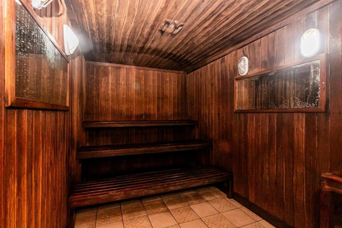 Apartamento Renovado Barra Bella Rio de Janeiro Esterno foto