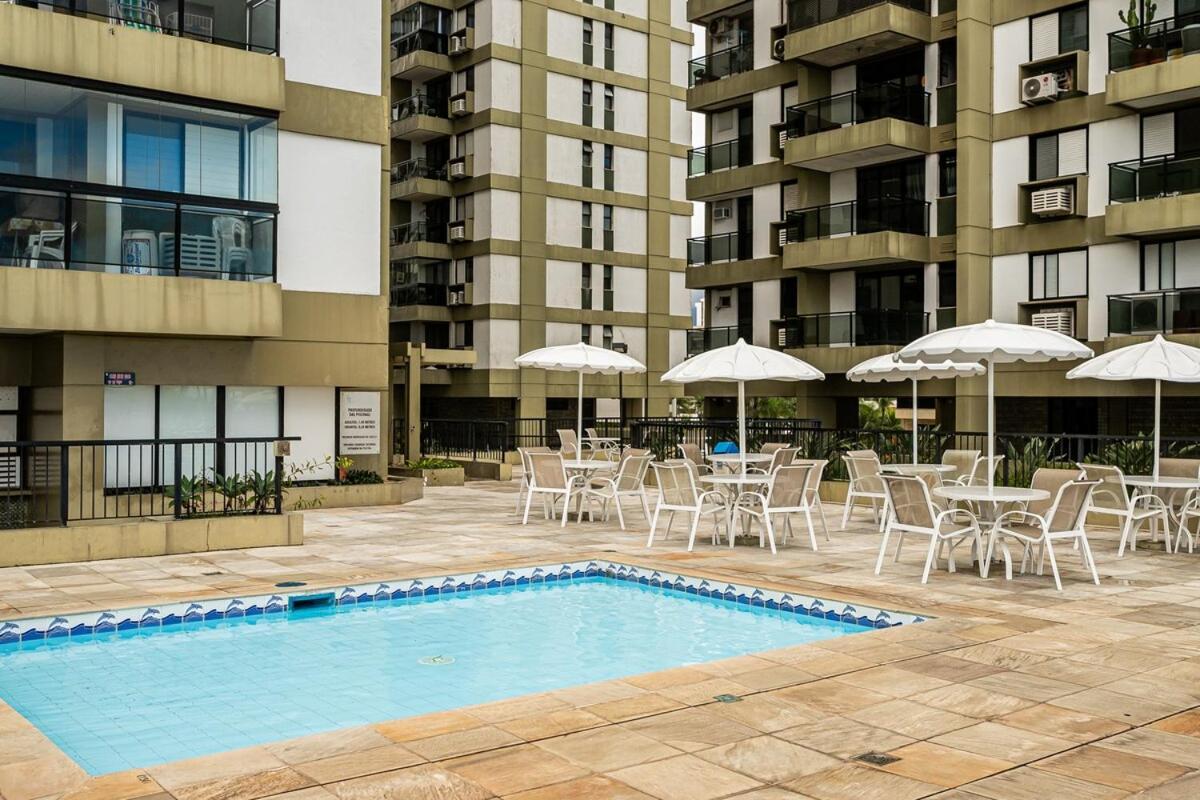 Apartamento Renovado Barra Bella Rio de Janeiro Esterno foto