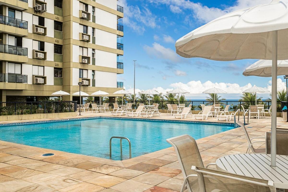Apartamento Renovado Barra Bella Rio de Janeiro Esterno foto