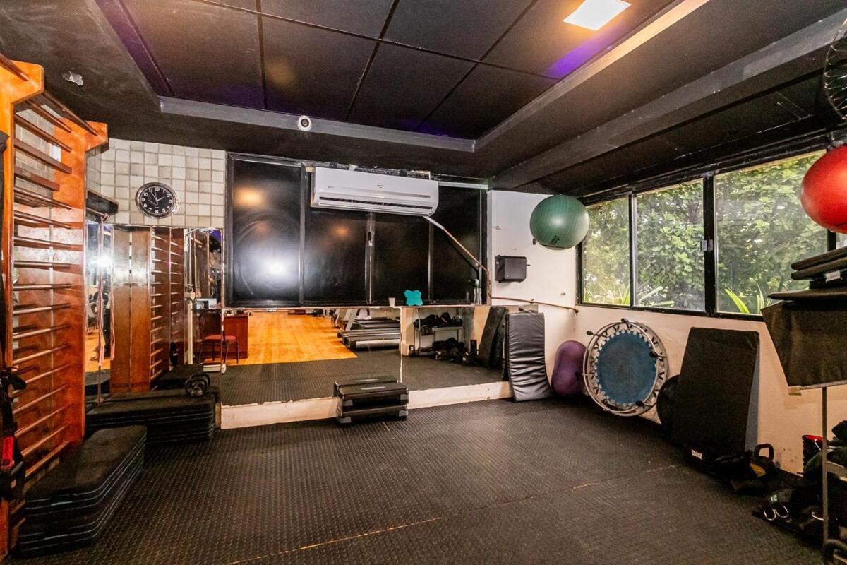 Apartamento Renovado Barra Bella Rio de Janeiro Esterno foto