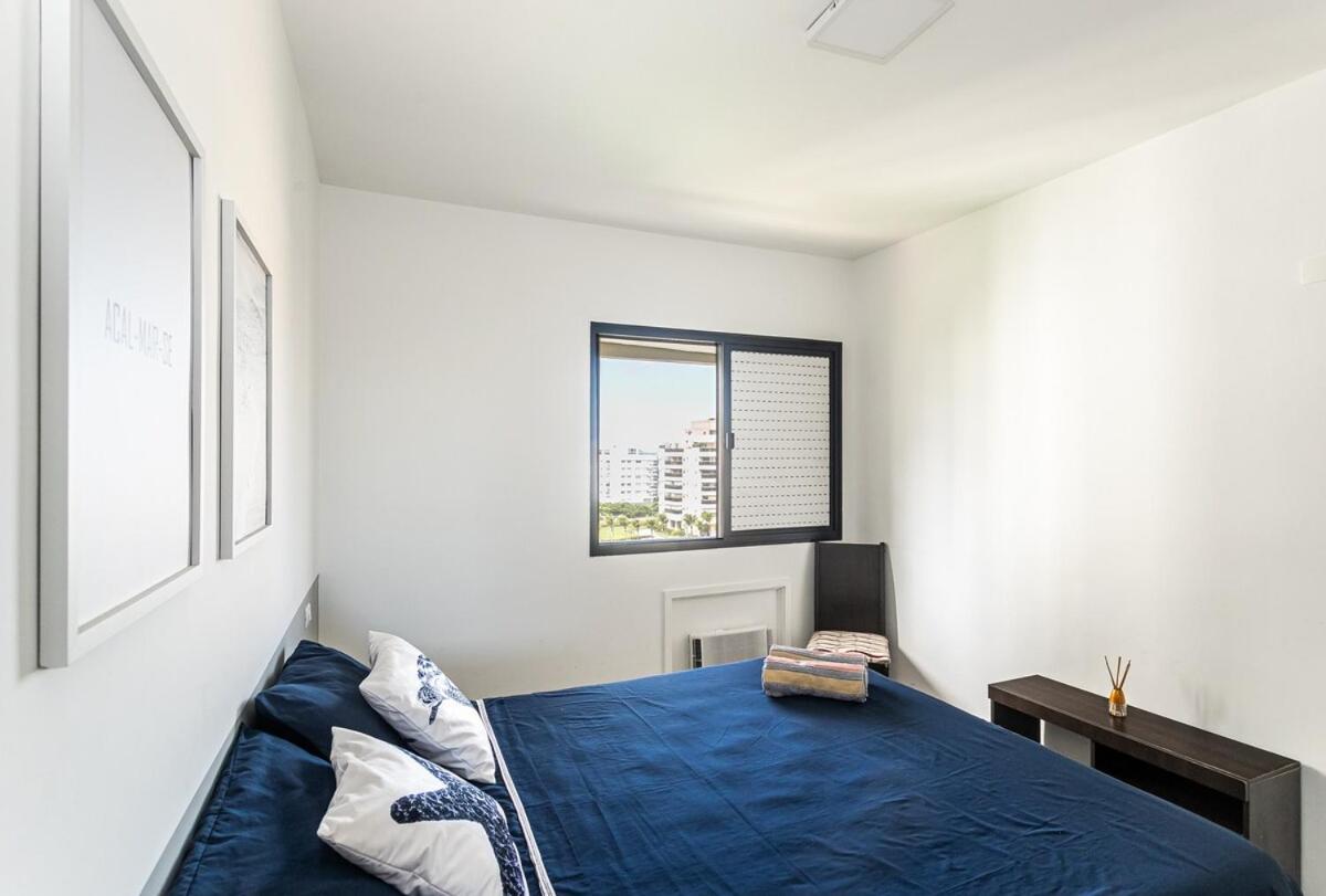 Apartamento Renovado Barra Bella Rio de Janeiro Esterno foto