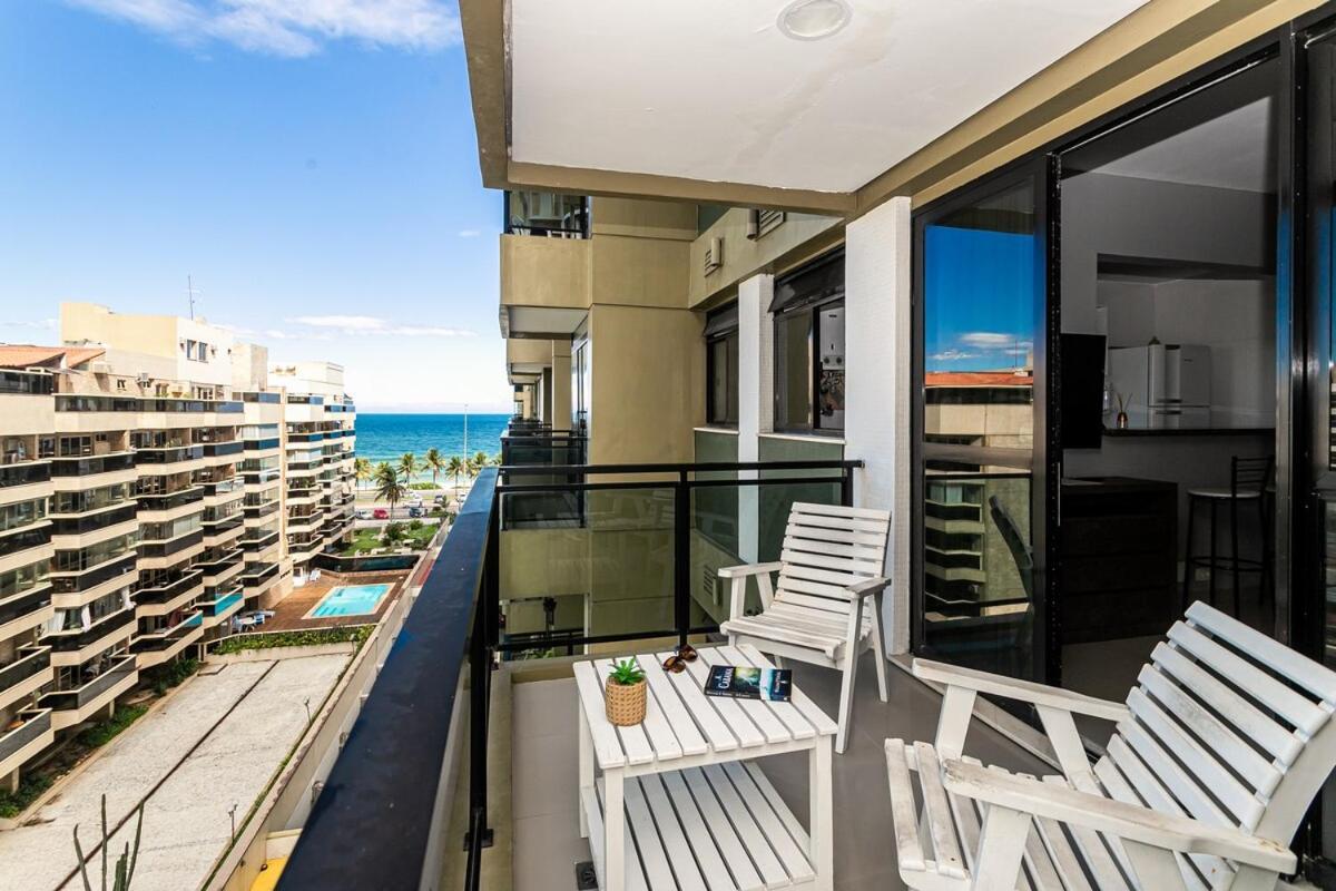 Apartamento Renovado Barra Bella Rio de Janeiro Esterno foto