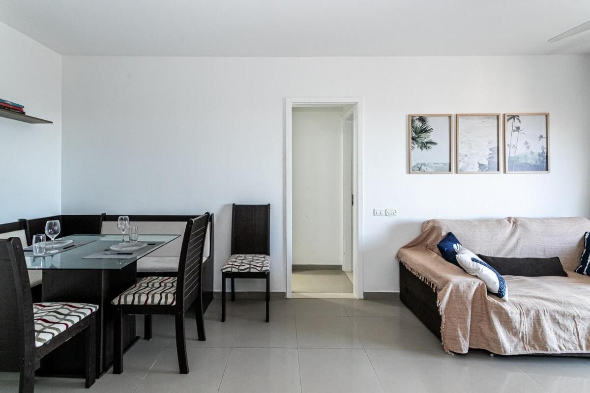 Apartamento Renovado Barra Bella Rio de Janeiro Esterno foto