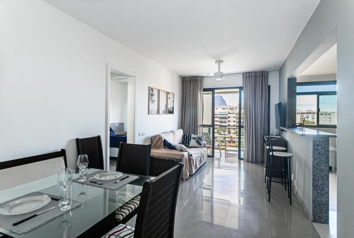 Apartamento Renovado Barra Bella Rio de Janeiro Esterno foto
