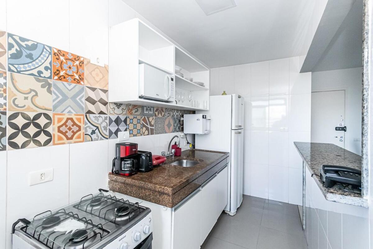 Apartamento Renovado Barra Bella Rio de Janeiro Esterno foto